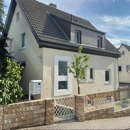 2 Lägenhet Maintal